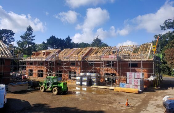 Scaffolding Hampshire